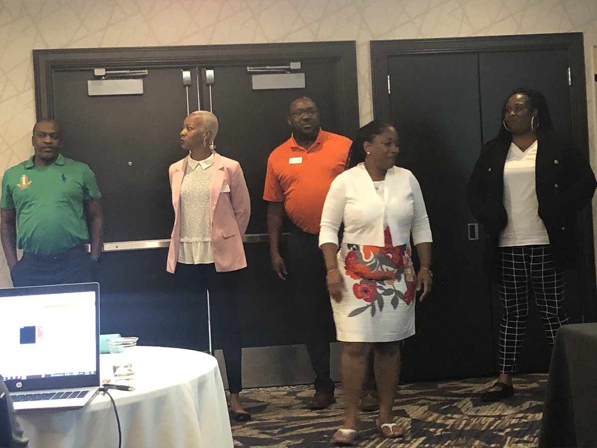 DrMarkKolkman's tweet photo. @RichTownshipHS Culture and Climate Coordinators using multi-tiered systems of supports for students and student success #RichInStudentSuccess @BrendanMcHugh18 @KeithWhite67 @mscreer17 @MichelleBrumf20 https://t.co/rZFrRKg1T3