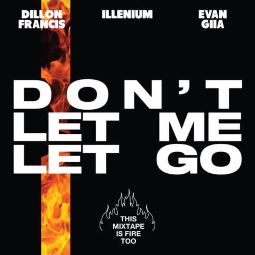 1035KTU's tweet photo. HAPPY FRIDAY! Our First Song Friday this week comes from @DillonFrancis, @ILLENIUM, and @EVANGIIA called "Don't Let Me Let Go"! Tune in NOW: https://t.co/KLJ6TbhMri https://t.co/q6VtcLxnbs