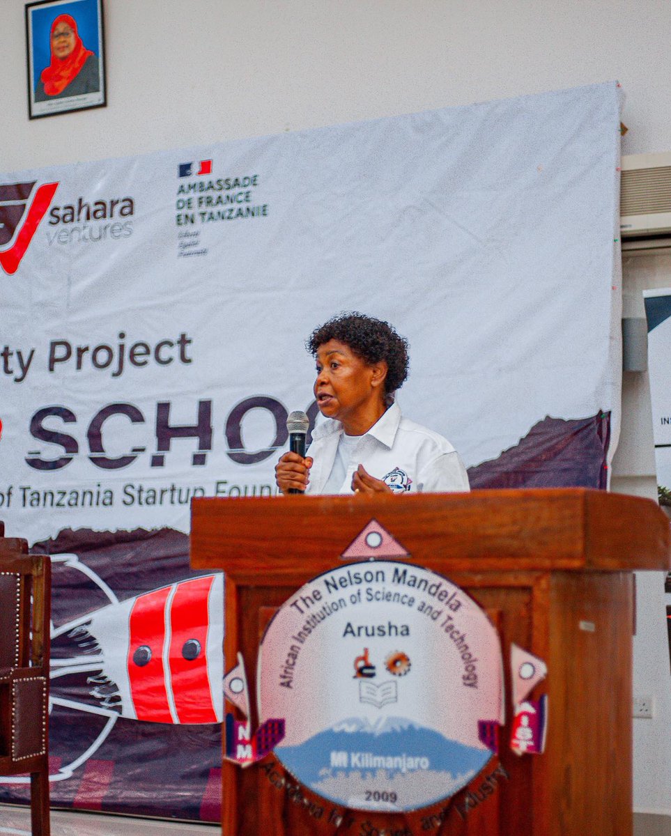 CREATES ACE TANZANIA tweet media