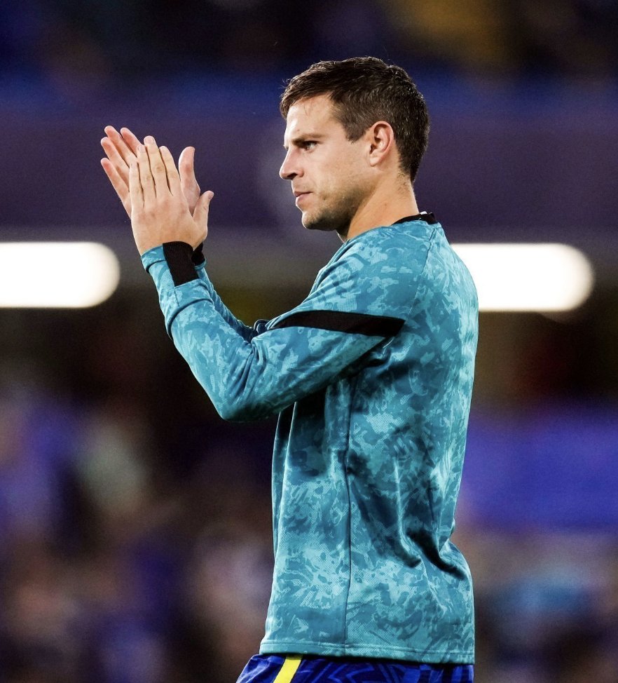DeadlineDayLive's tweet photo. 🚨 Barcelona and Chelsea are very close to a €3M deal for the transfer of César Azpilicueta! 

(Source: @10JoseAlvarez) https://t.co/3KsaBEQtF0