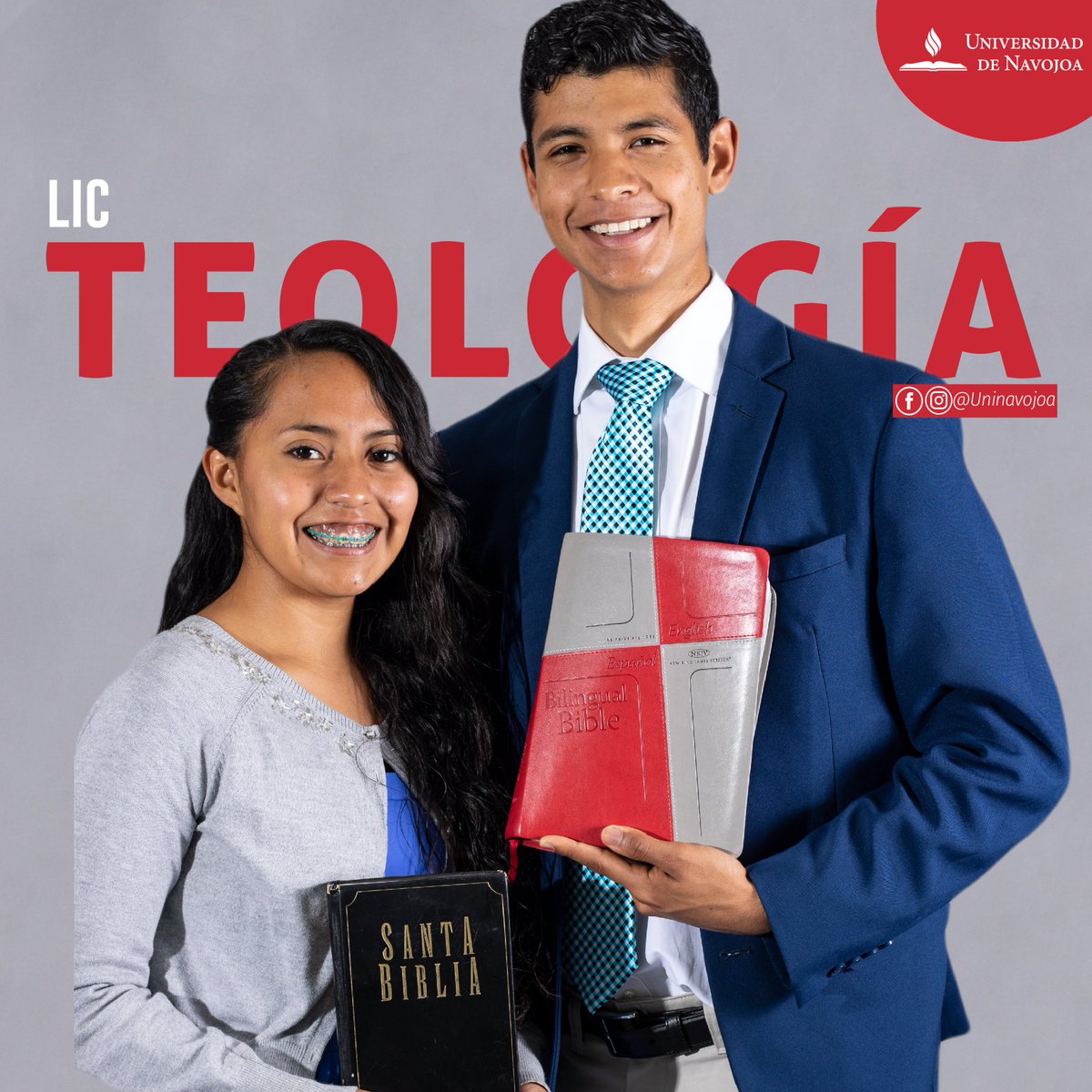 Universidad de Navojoa tweet media