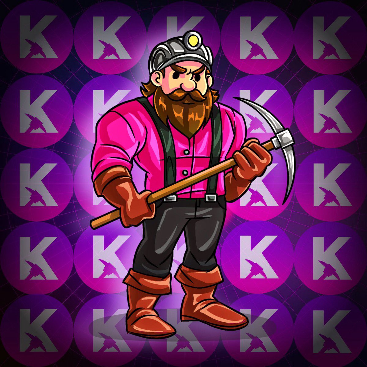 arkadedotfun's tweet image. ⛏ Kadena Hashing x Kadena Bulls ⛏

We were playing minesweeper when we ran into our good friends over at @KadenaHashing, who offered us 3 WL spots! To enter:

⚒️ Follow @KadenaHashing + @KadenaBulls
⚒️ Like + RT
⚒️ Tag 2 mining buddies

medium.com/@kadenahashing

#KDA $KDA #NFT