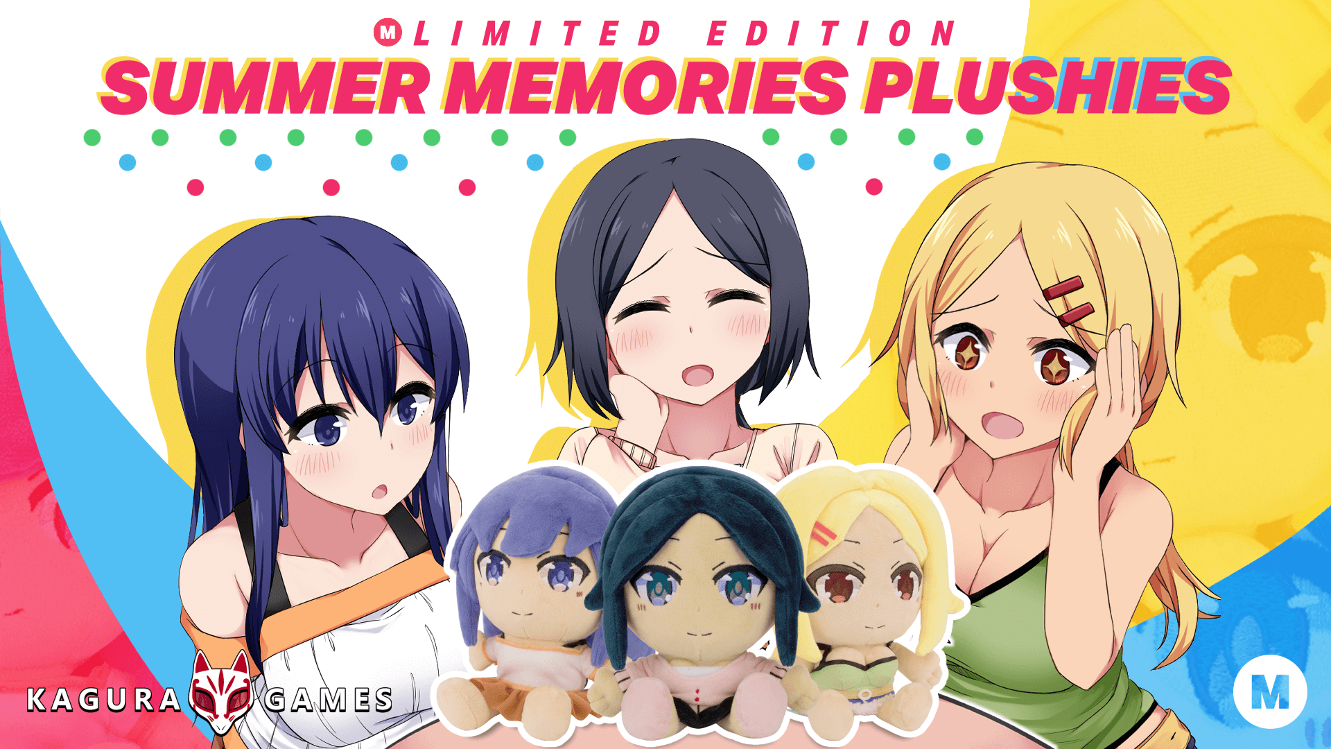 Kagura Games on Twitter "Only 6 days left on the limitededition