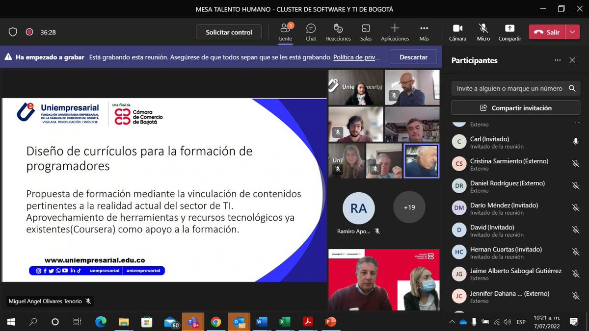 Andres Carbo Abello tweet media