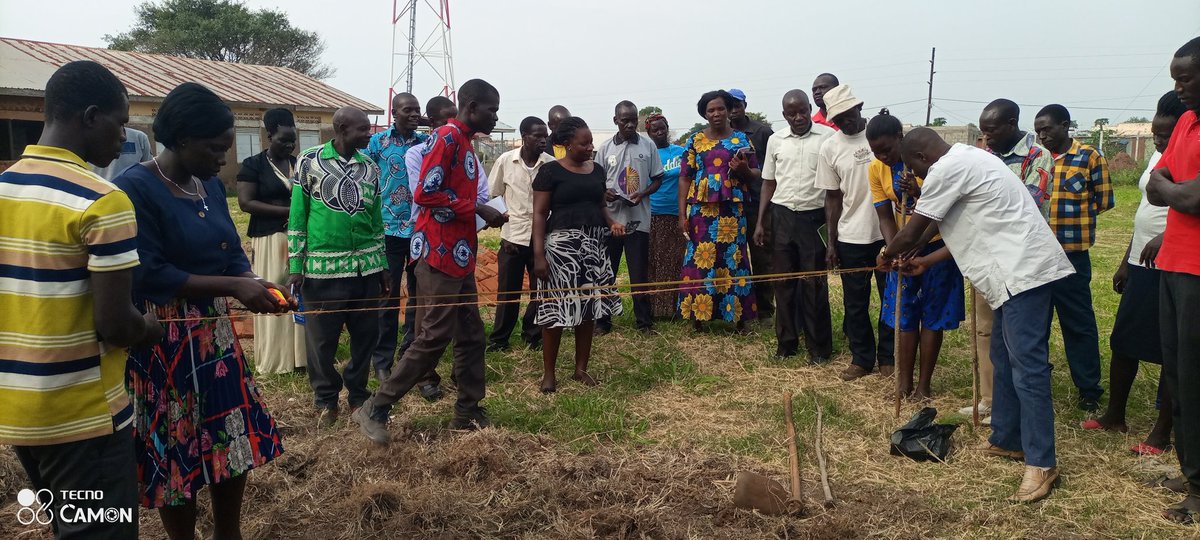 kentokothgmailc's tweet photo. Promoting environmental conservation.#AtiakTownCouncil. https://t.co/S9wTV55PFA