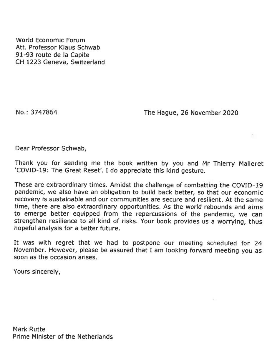 <a href="/kiansimone44/">Kian Simone</a> <a href="/Bingosmurf/">Mr BlanQ 🏛</a> <a href="/markrutte/">Mark Rutte</a> denies all knowledge about reading his book. The paper trail proves different.