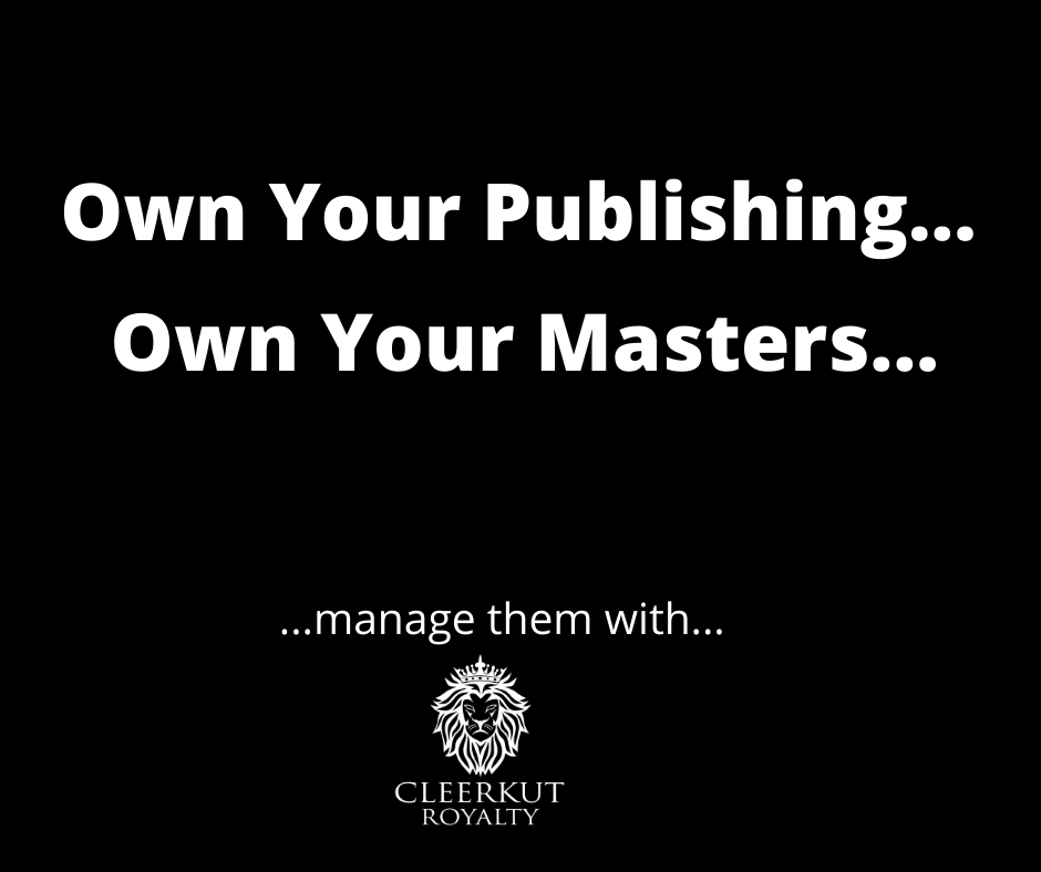 cleerkut's tweet photo. Why use so many tools to manage your music business when you can just use one! Manage your music business with Cleerkut Royalty for indie music creators!  Visit https: https://t.co/qhqzE9S9dy to see what Cleerkut Royalty can do for you and your music business! #musicbusiness https://t.co/ecpnO3sRNL