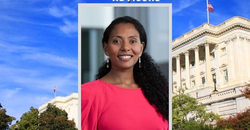 Middle East Strategist and Former Legislative Affairs Chief for UAE Embassy Joins Shumaker Advisors