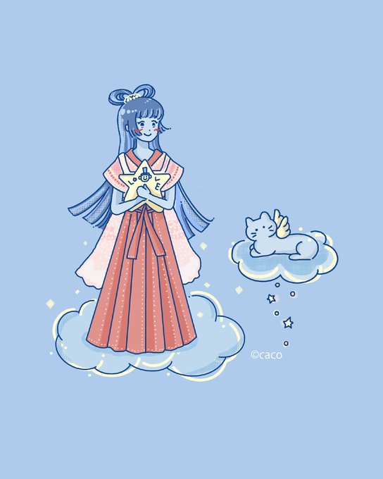 7月カレンダーのtwitterイラスト検索結果