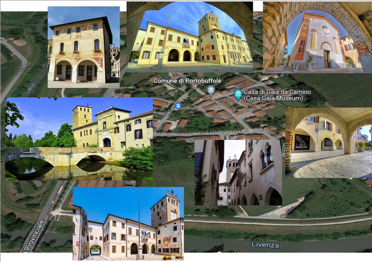 Ritornano anche in questo 2022 le #PasseggiatAC, iniziando dal più piccolo comune della provincia di Treviso: Portobuffolè. 
Appuntamento per domani, venerdì 8 luglio 2022. Vi aspettiamo!

Vedi i dettagli: acvittorioveneto.it/2022/passeggia…