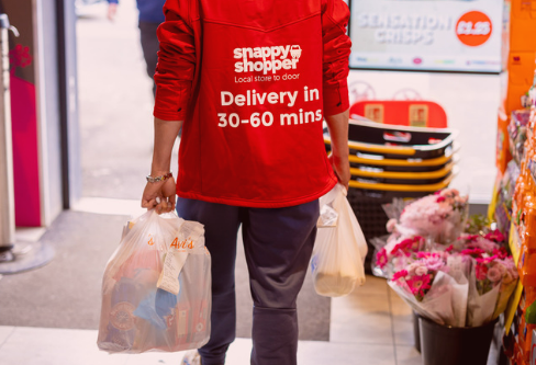 SPONSORED: Join <a href="/SnappyShopper/">SNAPPY SHOPPER</a> at Ramada Hotel Wakefield on 13/07/2022 &amp; learn how you can grow your business by driving sales &amp; engaging new customers via the app. Drop-in between 9am &amp; 5pm. Call 07538013909 for more info