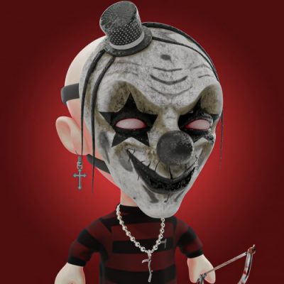 ARRTW1's tweet photo. The Meta Reaper6!!
The price is 0.4 ETH!🧌
Appreciate this post if you like it and visit the link below🫶

OpenSea: https://t.co/jfIrlT1cZd

#NFTCommmunity #NFTsales  #NFTsales #NFT #NFT #NFT https://t.co/HmLECnqtvP
