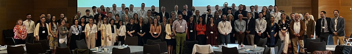 Liver Growth and Cancer Lab (@boulter_lab) on Twitter photo A wonderful group of collaborators and friends at the <a href="/CcaEns/">ENS-CCA</a> & <a href="/CholangioNet/">EURO-CHOLANGIO-NET</a> it’s been amazing to see everyone in person <a href="/EdinUniMedicine/">Edinburgh Medical School</a> A wonderful group of collaborators and friends at the <a href="/CcaEns/">ENS-CCA</a> & <a href="/CholangioNet/">EURO-CHOLANGIO-NET</a> it’s been amazing to see everyone in person <a href="/EdinUniMedicine/">Edinburgh Medical School</a>