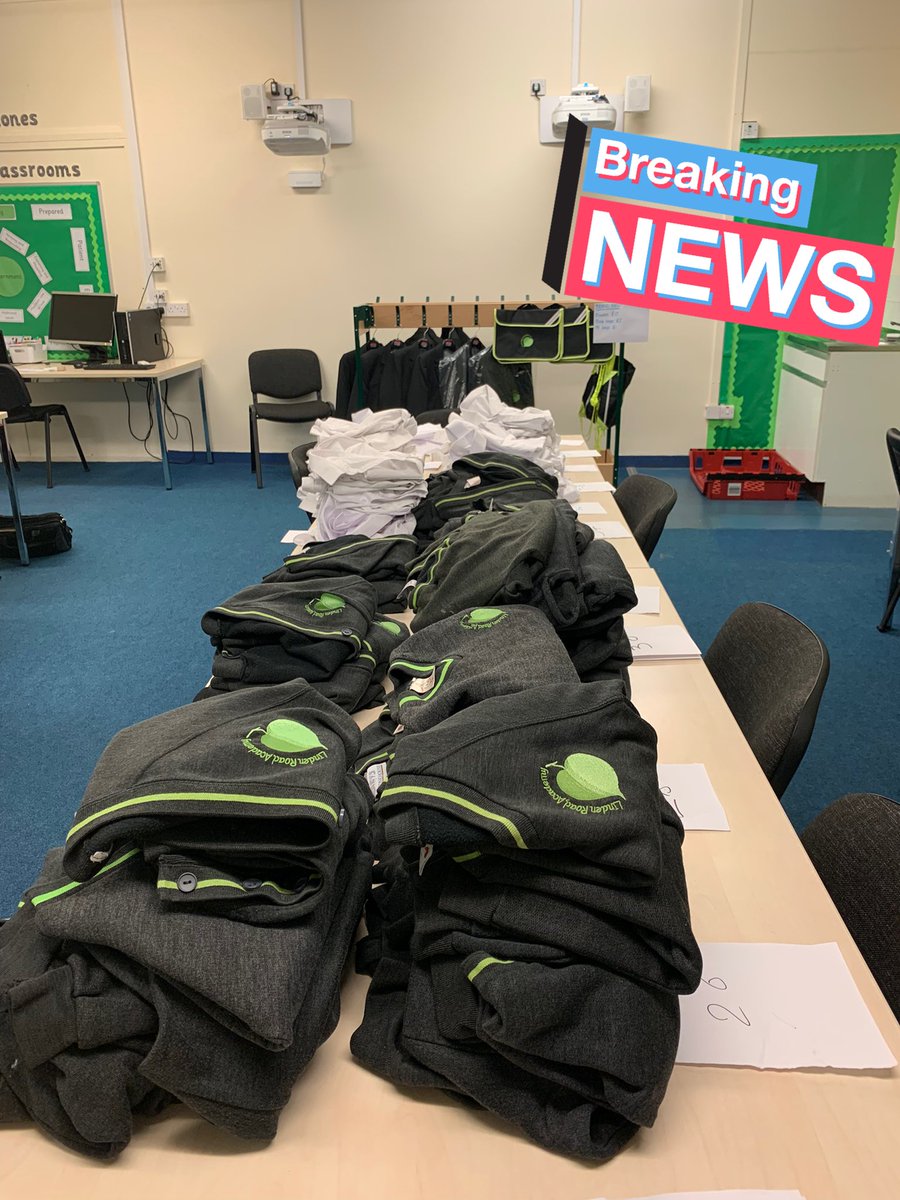 OnoFnlomce_net's tweet photo. Used and Brand new uniform on sale tomorrow (on the pitch 3.15pm) Cash donations welcomed and all funds raised will go to school! #SpreadTheWord #WhenItsGoneItsGone https://t.co/BhzeQ2PlEC