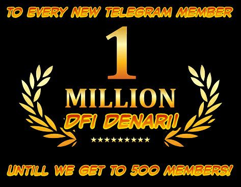 t.me/DenariiDFi
t.me/DFiDenariiJapan
