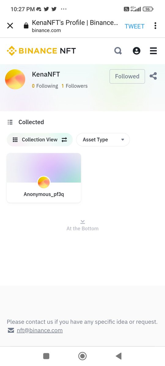 Dillip Nayak tweet media