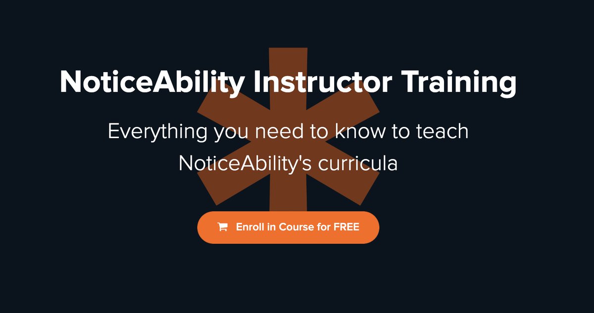 NoticeAbility tweet media