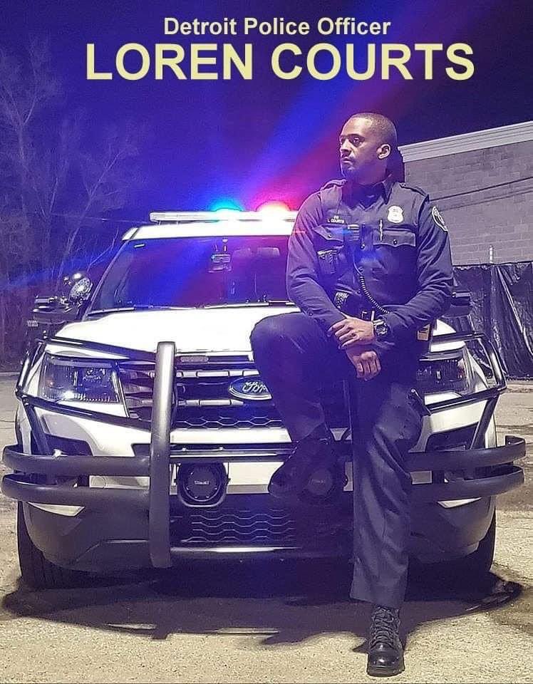 condolences   to   Courts   family