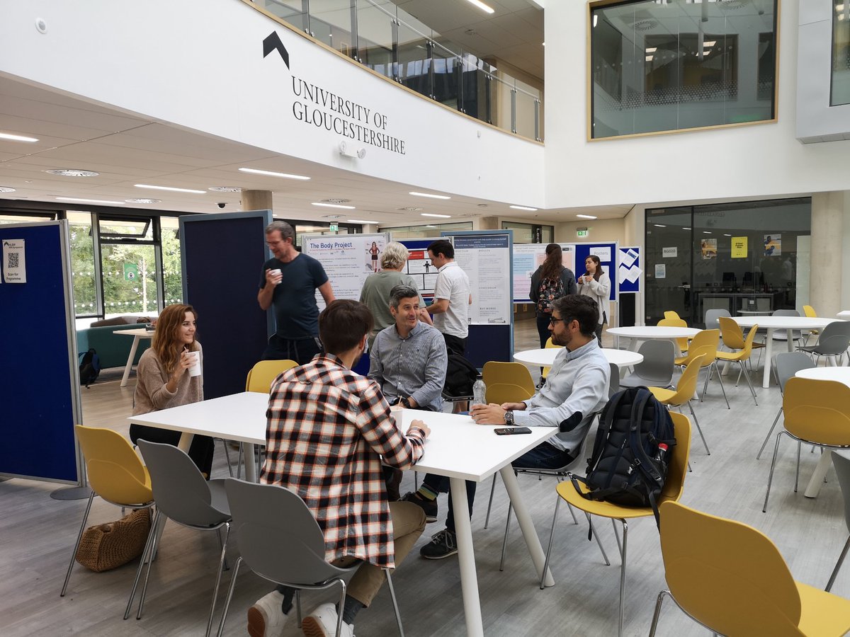 UoG HLSW Research tweet media