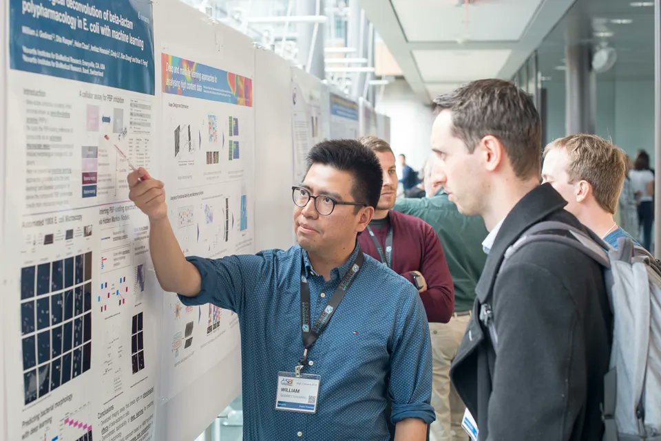 sbi2_org's tweet photo. Great news - if you've been procrastinating on sending in your #SBI2 abstract, you just got more time! We've extended the deadline to August 5th for our September meeting in Boston! #highcontentanalysis #spatialbiology #biomolecular #microscopy #imaging
https://t.co/INyTVtnTJ3 https://t.co/ybPSe6RDSC