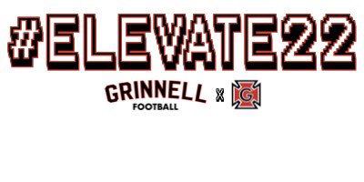 Blessed to receive my third offer from <a href="/Grinnell_FB/">Grinnell College Football</a> ! #DIFFE23NT