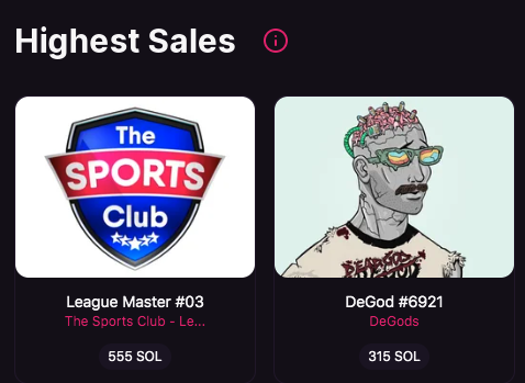 The Sports Club tweet media