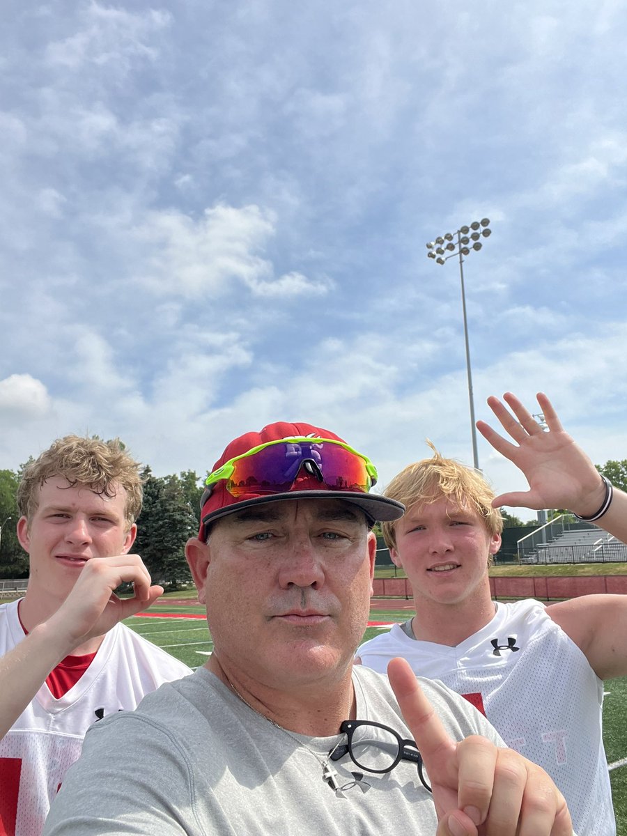 Jeff Lesniewicz tweet media