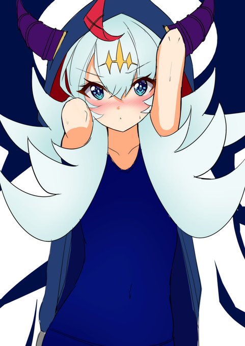 ヌリヌリ___ψ(‥ ) 