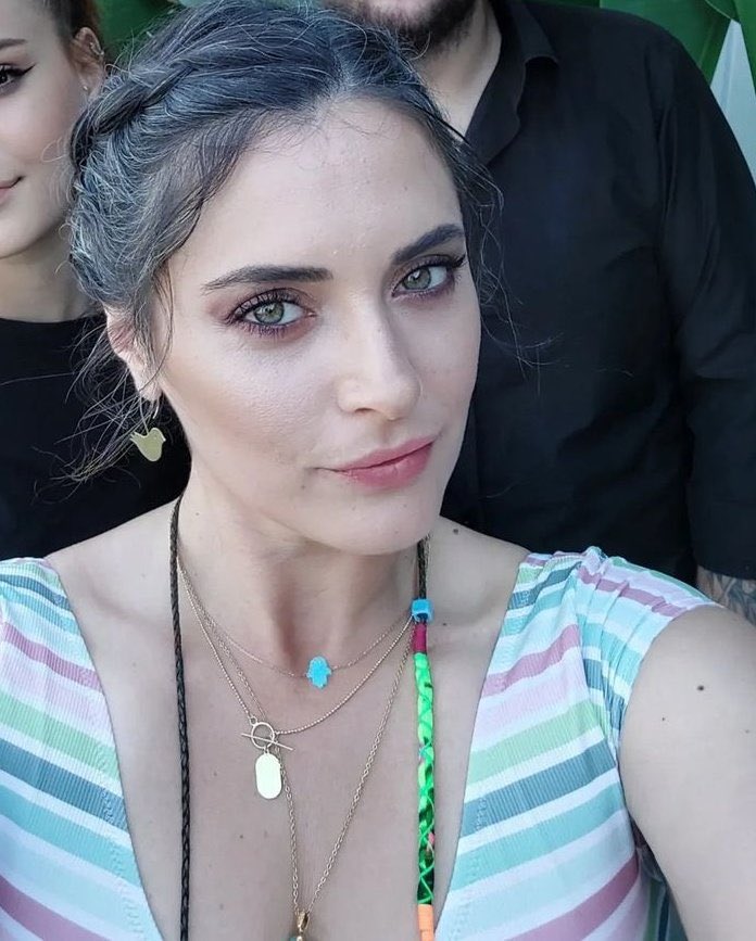 Dünya güzeli kesinlikle 🥰🥰#AslıhanGürbüz