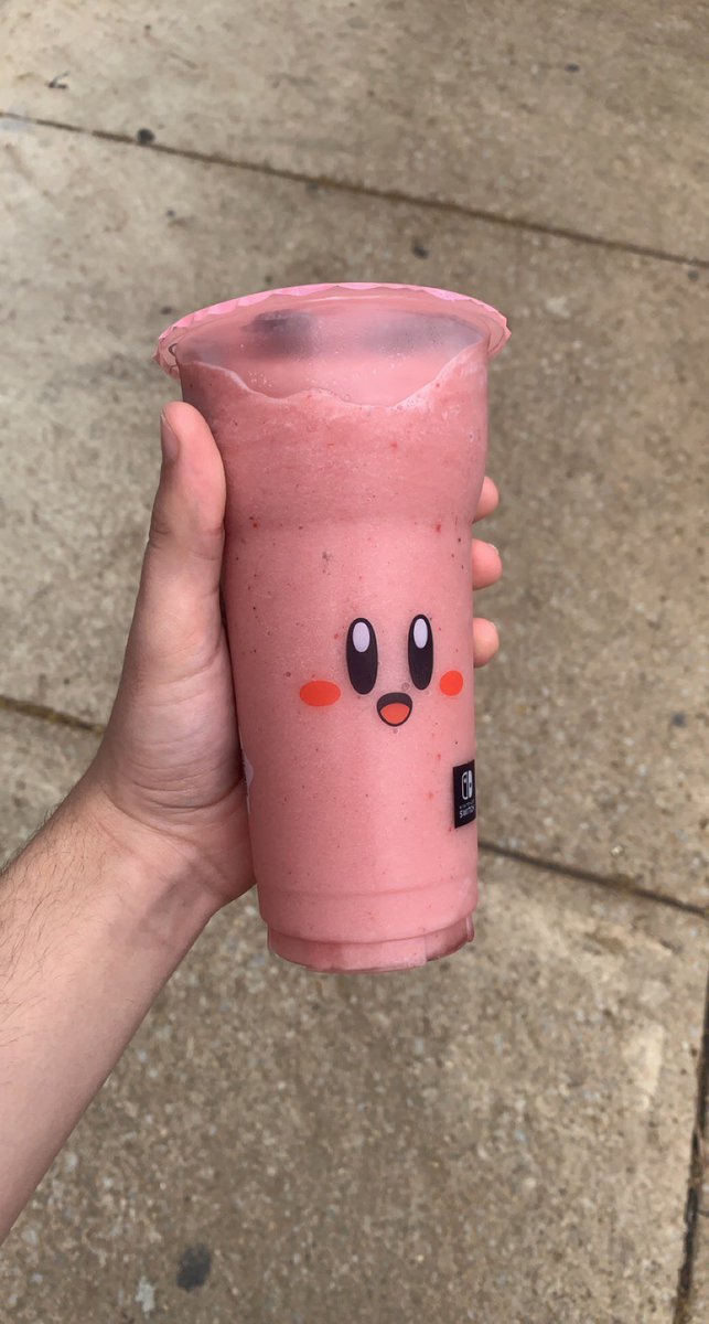 Shumiewasinuse's tweet photo. So this is what he tastes like https://t.co/4tVe0CyG9N