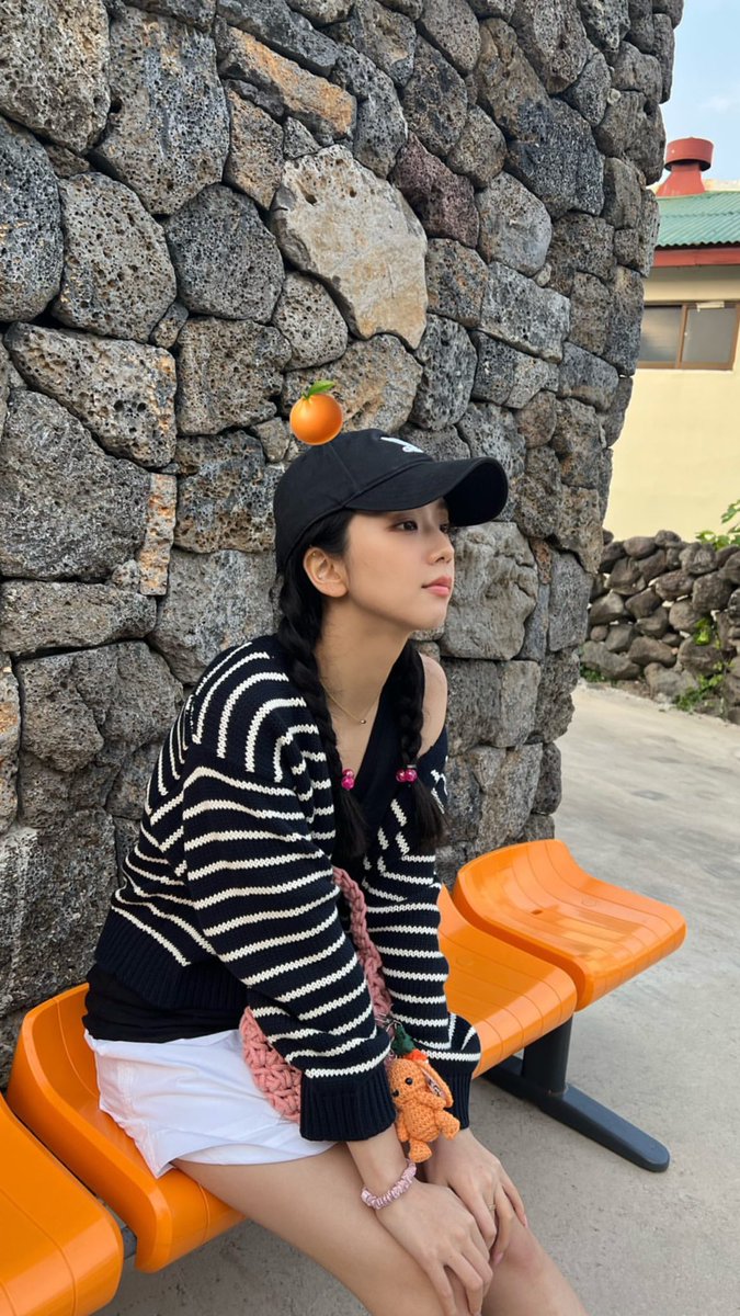 JISOO RAMYEON tweet media