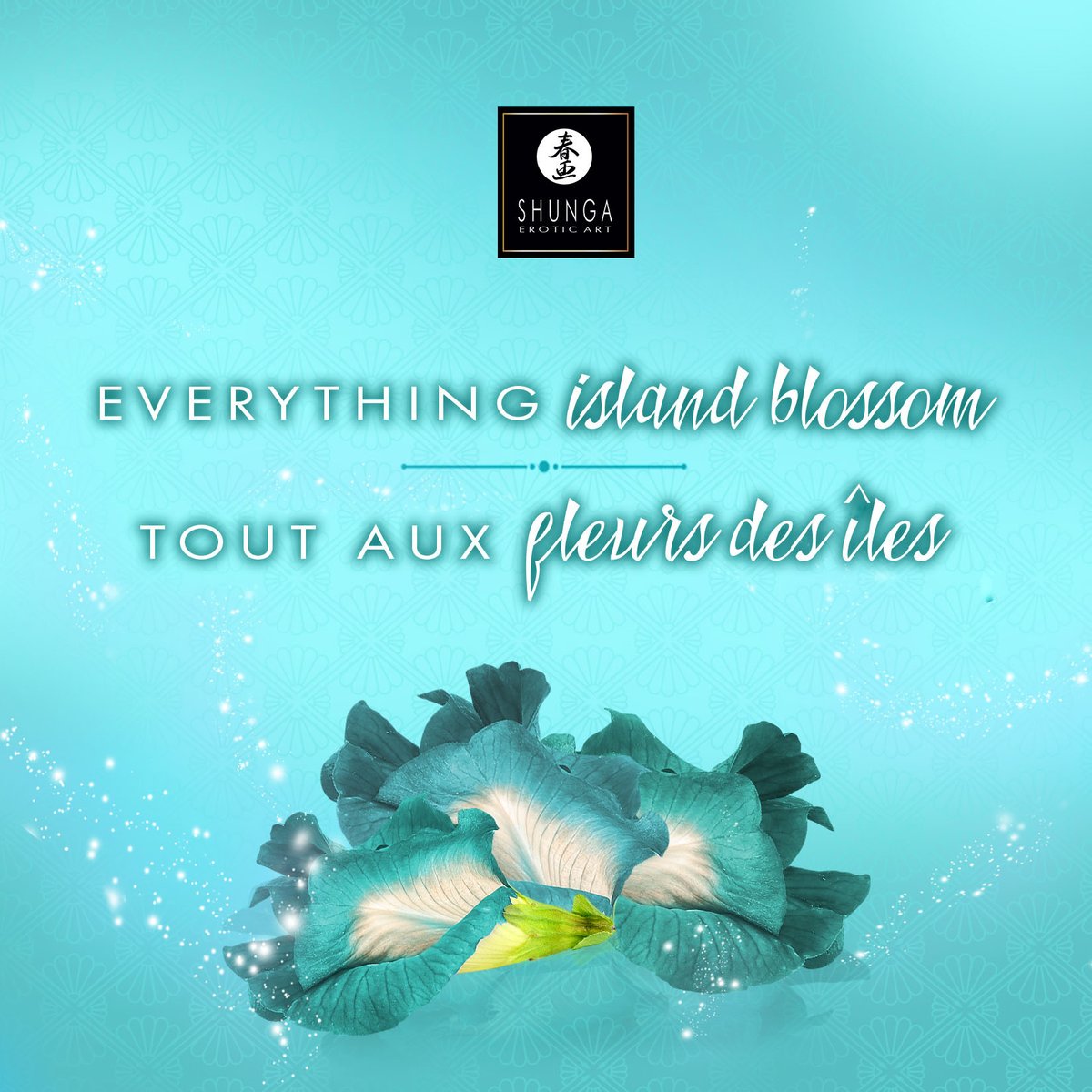 ShungaEroticArt's tweet photo. 💙✨ EVERYTHING ISLAND BLOSSOM
Indulge yourself! 💙✨ TOUT AUX FLEURS DES ÎLES
Laissez-vous tenter!
Achetez ici >> https://t.co/HucK9ikenV
#dragonfruite #fruitdudragon #exquistetaste #tastypleasure #momentsintimes #intimatemoments #shungaeroticart #shunga https://t.co/yADQ7u5XKk