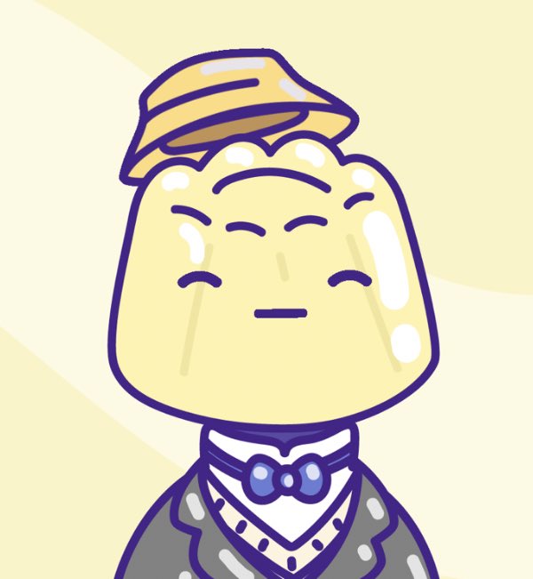 WizzNft's tweet photo. @TastiesNFT @laurawolff https://t.co/SDAuTAvPnU
