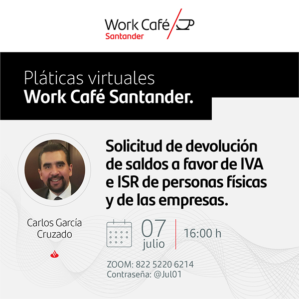 Santander México tweet media