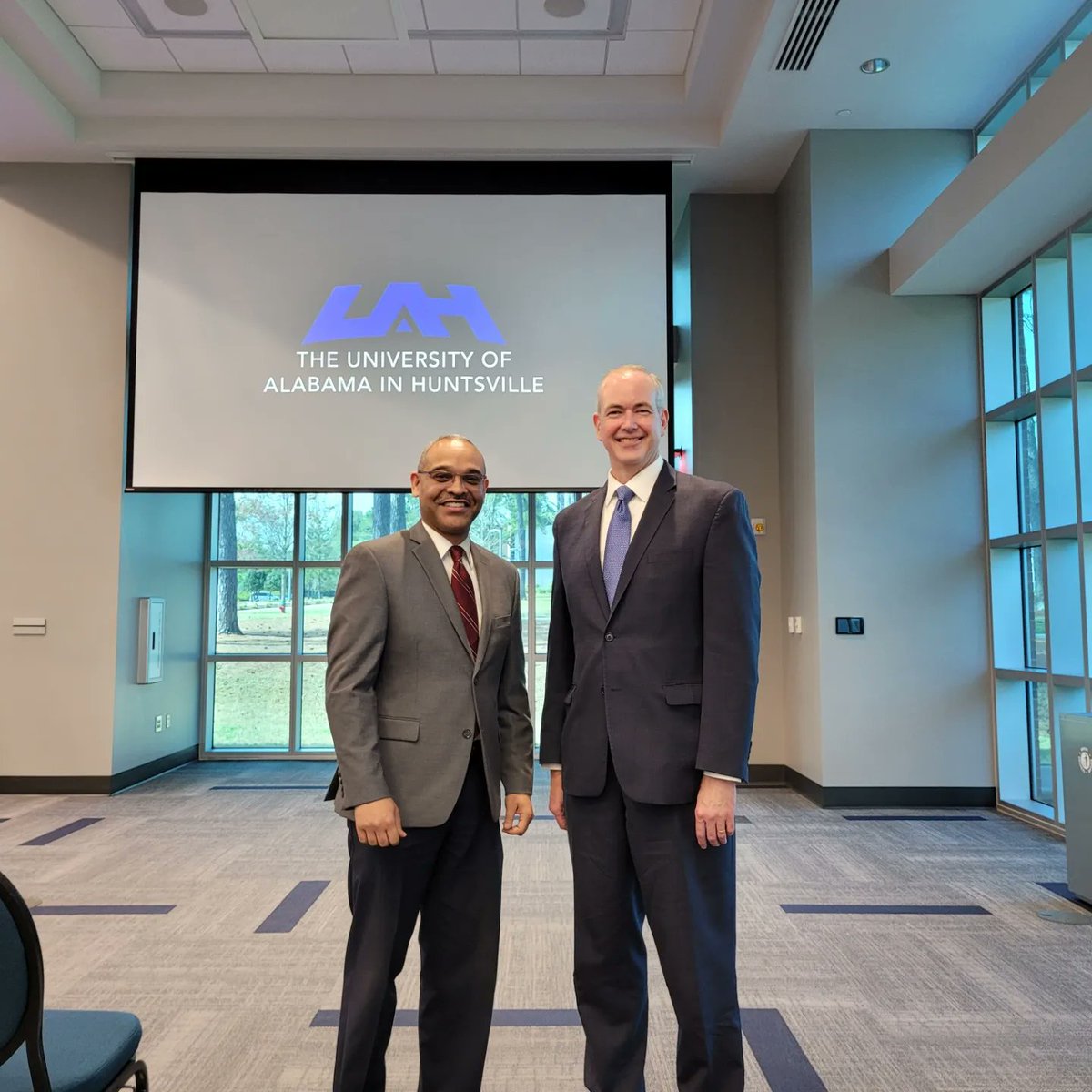 Frank I. Mullins tweet media