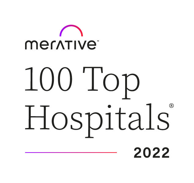 MountainViewLV's tweet photo. There are 6,000+ hospitals in the US. We’re proud to be named among the #100TopHospitals who are setting a standard. 

Thank you #Fortune/#Merative! https://t.co/fZkh4Acy5e