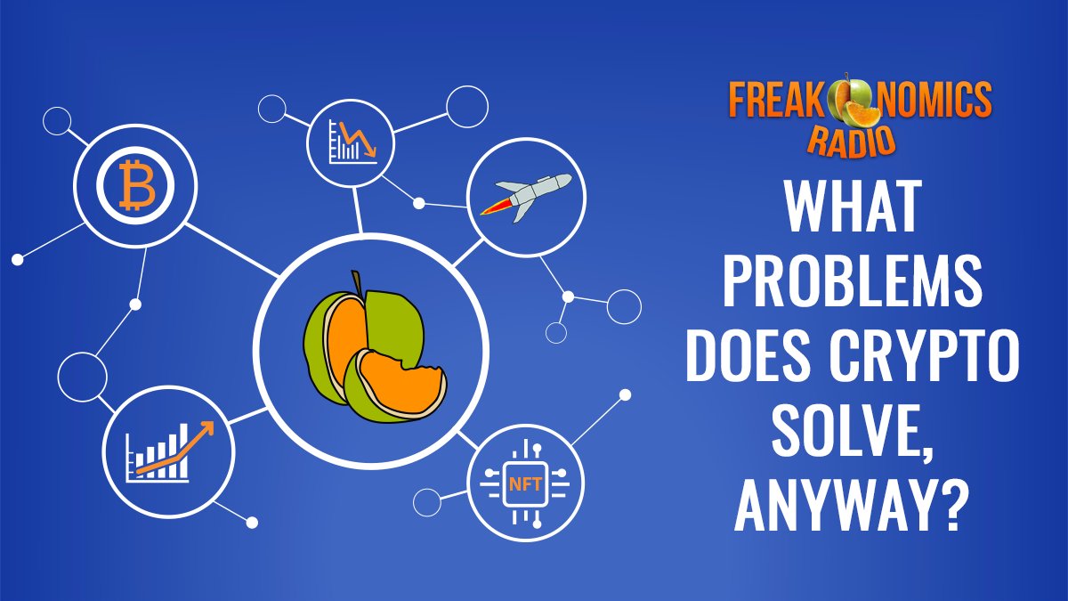 Freakonomics tweet media