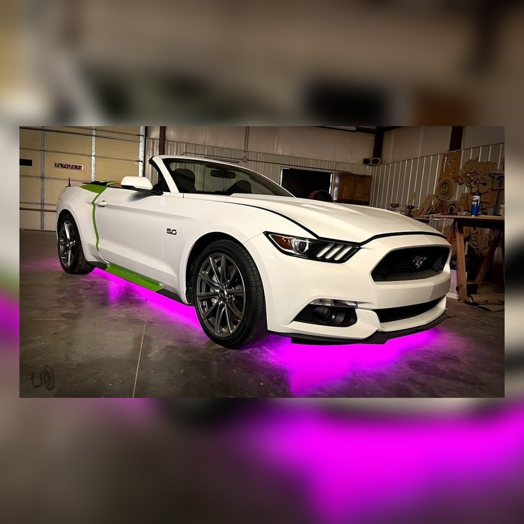 the12voltmag's tweet image. 😊🔊👌🎵Fantastic job on this 2015 Mustang packed with #rockfordfosgate #audiodynamics and awesome fabrication from Limitless Innovative Solutions.
 
🛒Shop #caraudio - bit.ly/3z0KDgO

#12voltmag #12volt #caraudioaddicts #subwoofers #soundquality #caraudiofabrication