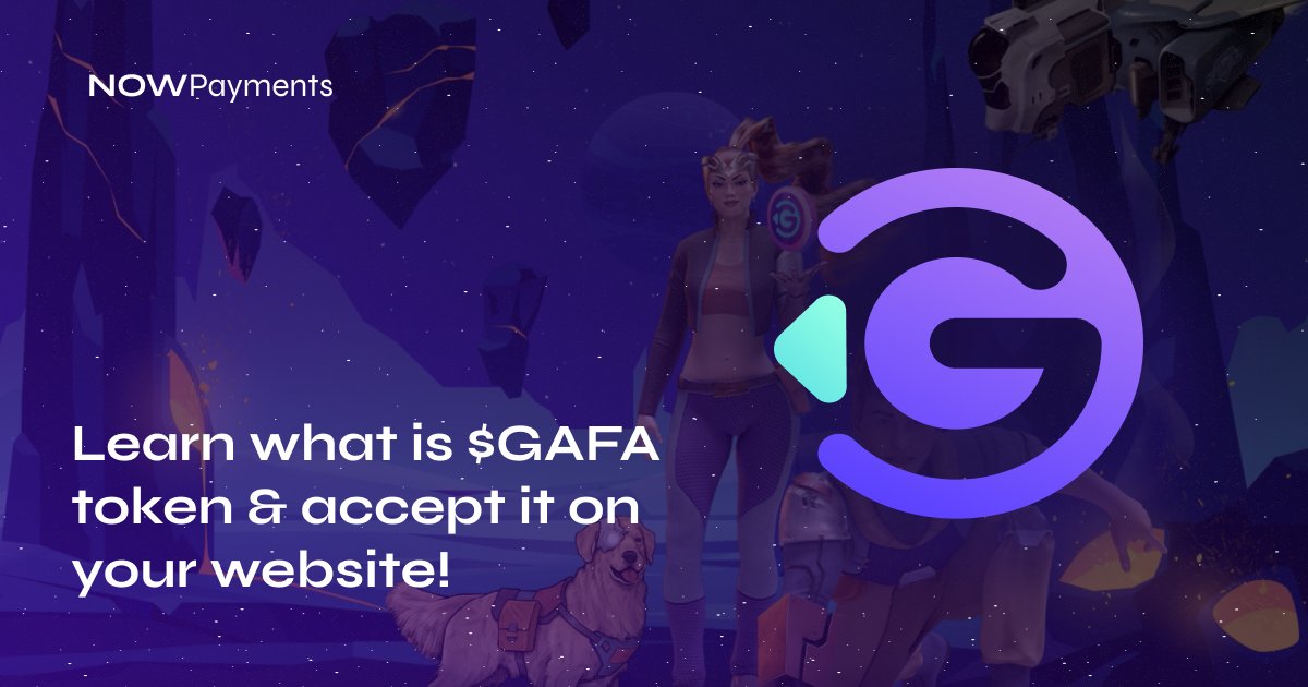 NOWPayments tweet media