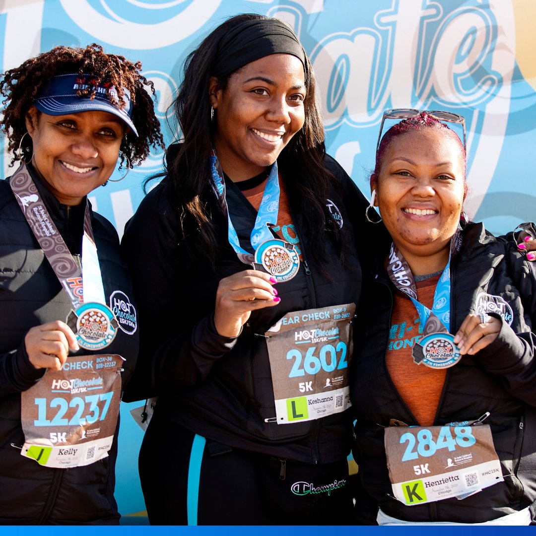 USATODAYCo's tweet photo. Happy World Chocolate Day! Calling all #ChocolateLovers ๐ซto run for Chocolate! ๐ Register for the 2022 @HotChocolate15k series today with coupon CHOCODAY22 and win a Chocolate Lover's Kit!ย https://t.co/cFiXsIQ8V8 #runforchocolate https://t.co/kggEwPUI6u