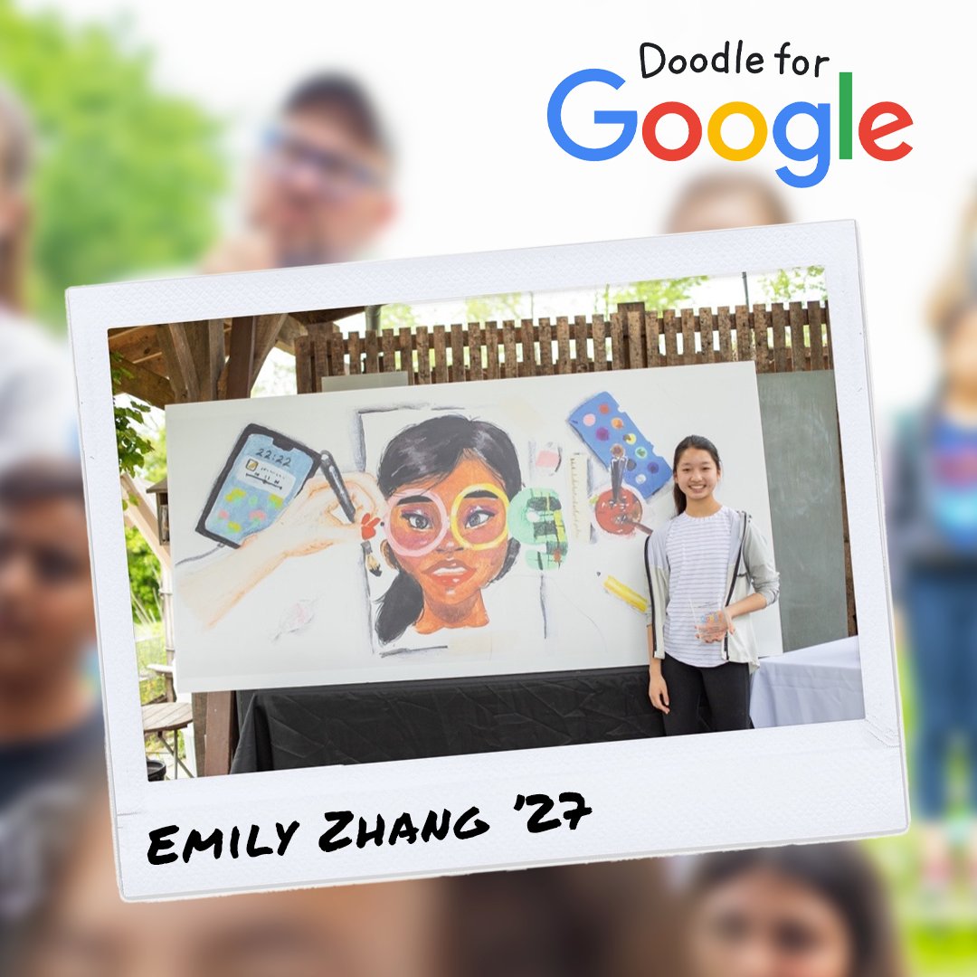 Princeton Day School tweet media