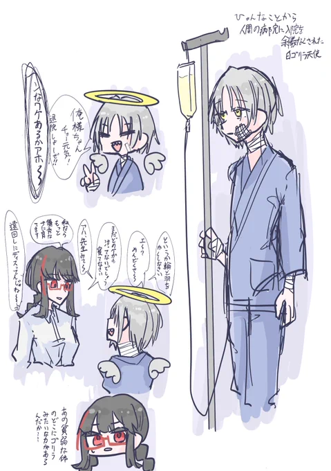 気に入ってるやつ 