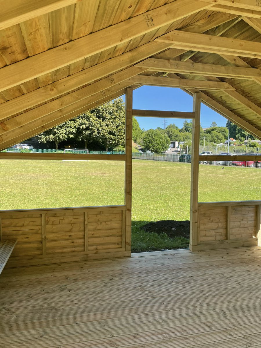 Illtyds_RC's tweet photo. Diolch yn fawr @landscapes4lrn for our fabulous outdoor classroom #enrichinglearning https://t.co/5DYNSCbFm8