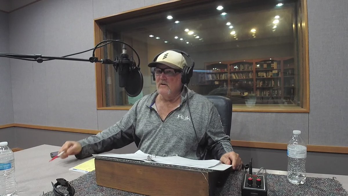 gotandem's tweet photo. The last episode of Season 4 - Talk'n Truth with Bryan Clark, Dan Whitney @GitRDoneLarry and Jim Breuer is up.
Link in bio or below:
https://t.co/wLyGMypwxp
#bibleverse #bibleengagement #backtothebible #gotandem #christianpodcast #biblepodcast #TNT https://t.co/3ghI0nM4Zu