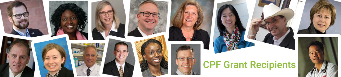 We are looking for the next great idea to advance the practice of #pharmacy in the community setting. 
Next Grant Application Deadline: Midnight Sunday, July 31, 2022 (Pacific Time) 🔗ow.ly/Jto350J1IY5