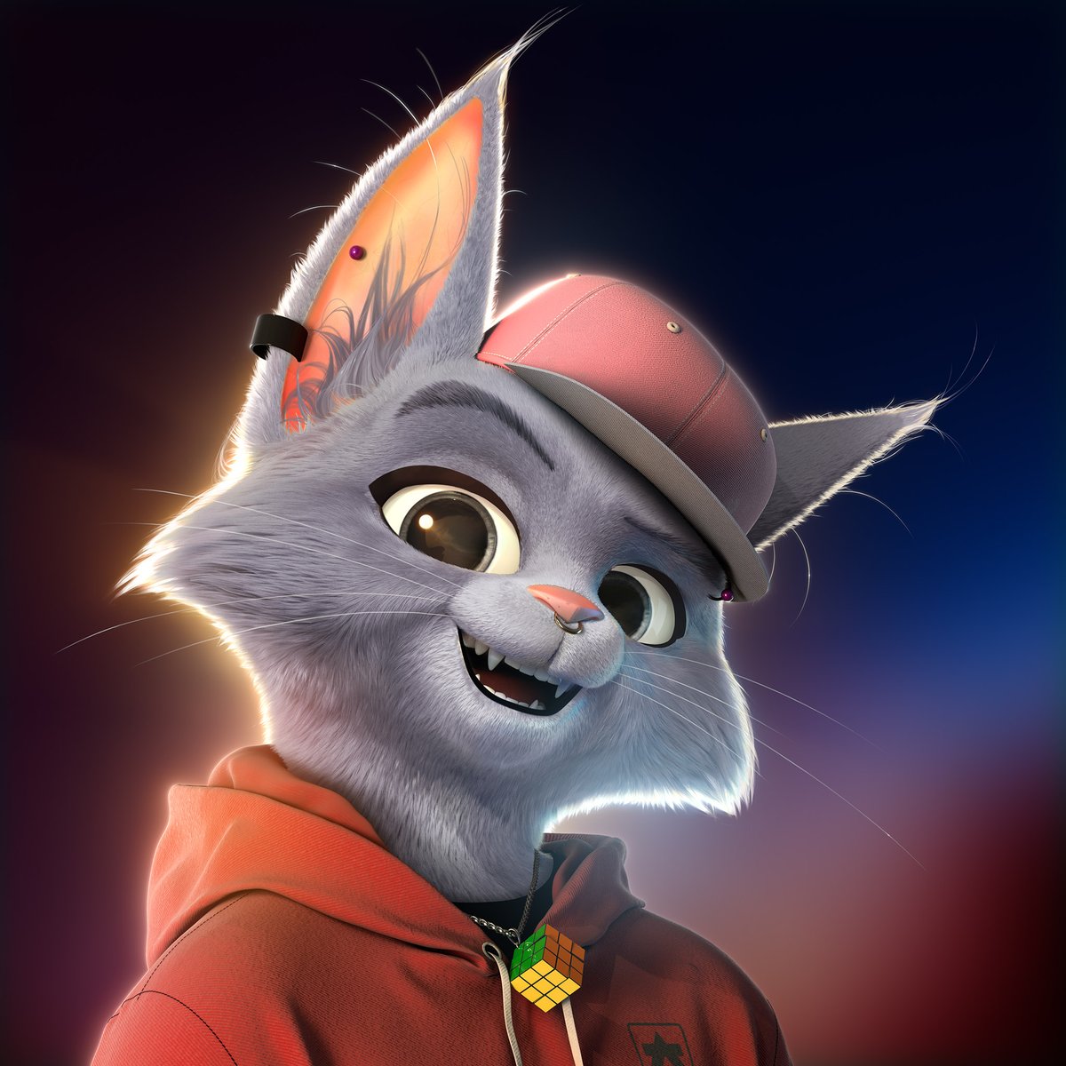 KATATONIK tweet media