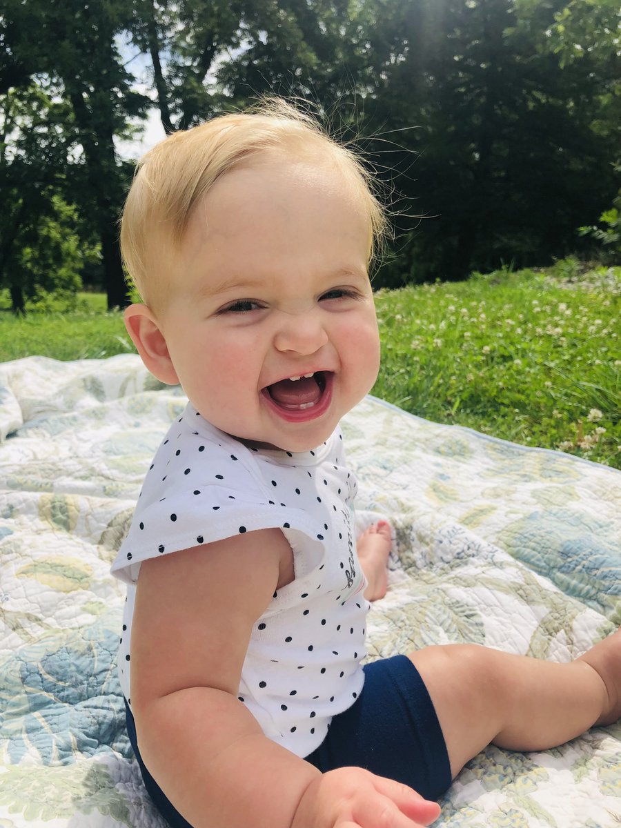 Three families in three different states all share one thing in common – their children were diagnosed with spina bifida in utero. 
1/5