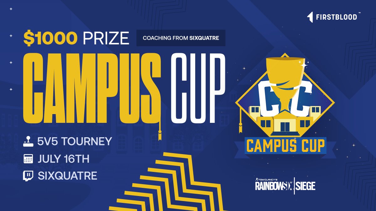 FirstBlood - Daily Tournaments tweet media