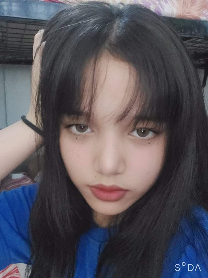 jisoov3rse's tweet image. look at u now look at me

#BLINK #BLINKSelcaDay #Lisa #BLACKPINK @BLACKPINK