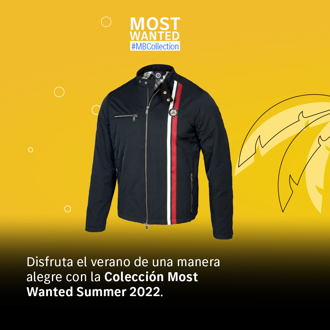 MB_Hermer's tweet photo. Disfruta del verano con la colección Most Wanted Summer 2022. ☀️😎
.
.
.
#MercedesBenz #MercedesBenzAMG #AMG #MBCollection https://t.co/S8bZDR9IE9